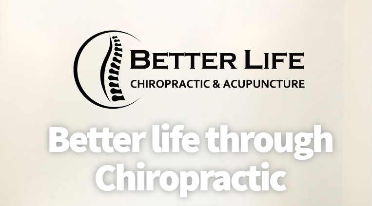 Better Life Chiropractic And Acupuncture Fairfax Virginia